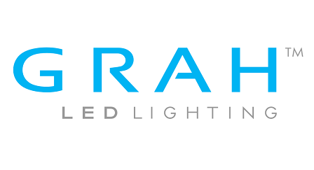 GRAH LED Lighting logo