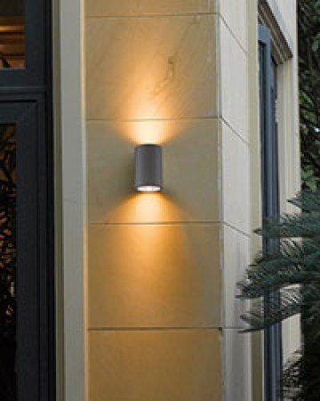 Exterior Wall  Lighting