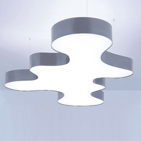 Amorphicon Suspended