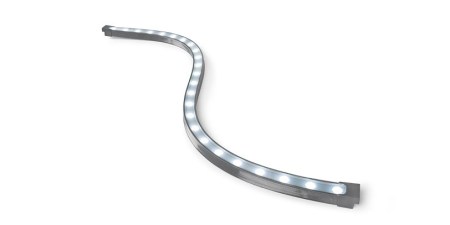 SmartLedFlex - Lens 3D